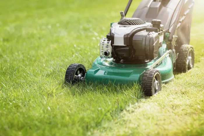 Quality Lawn Care