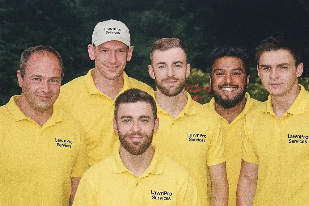 Expert Landscaping Contractor